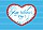 Happy Valentine Day Heart Background Vector Illustration
