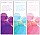 Colorful Vertical Banners Vector Free