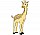 Giraffe Vector Free 