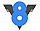 Vector Google V8 Logo Design