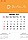 January 2015 Calendar Template Vector Free