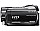 Sony Handycam HDR SR11 Vector Illustration