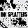 Vector Ink Splatters Illustrator Pack