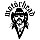 Lemmy Kilmister Vector Image