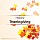 Happy Thanksgiving Day Vector Background