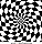 Optical Illusions Vector