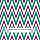Seamless Zigzag Pattern Vector Background