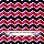 Navy and Pink Chevron Pattern Background