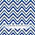 Seamless Zigzag Vector Pattern Chevron blue grey white