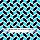 Free Zigzag Pattern Vector Art Chevron seamless pattern blue and turquoise