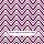 Colorful Zigzag Chevron Seamless Pattern Background Vector Pink and Purple
