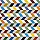 Colorful Zigzag Chevron Vector Background Chevron Seamless Background Multicolor