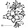 Flower Vector Graphic