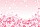 Pink Cherry Blossoms Background Design
