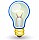 Vector Light Bulb