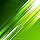 Vector Green Abstract Straight Line Background Eps