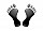 Vector Footprints Image