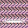 Violet and Pink Seamless Zigzag Pattern