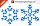 Snowflakes Free Vector Graphic Images
