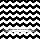 Black and White Zig Zag Background Chevron Seamless Pattern Free Vector