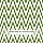 Green Zig Zag Chevron Pattern Background