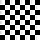 Checkerboard Chessboard Background Black and White Seamless Pattern Free Vector