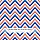 Colorful Chevron Seamless Pattern Vector Orange Blue and Grey Free Vector