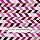 Pink Zig Zag Background Chevron Seamless Pattern Free Vector