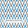 Zigzag Pattern Wallpaper Chevron Seamless Pattern Blue and Grey